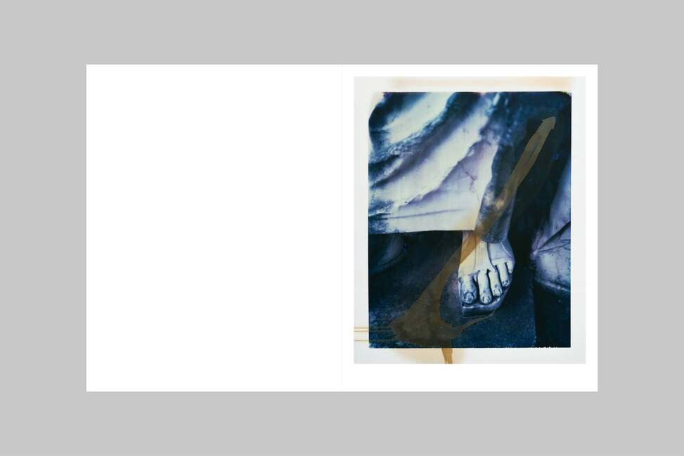 Francois Halard: Gods First