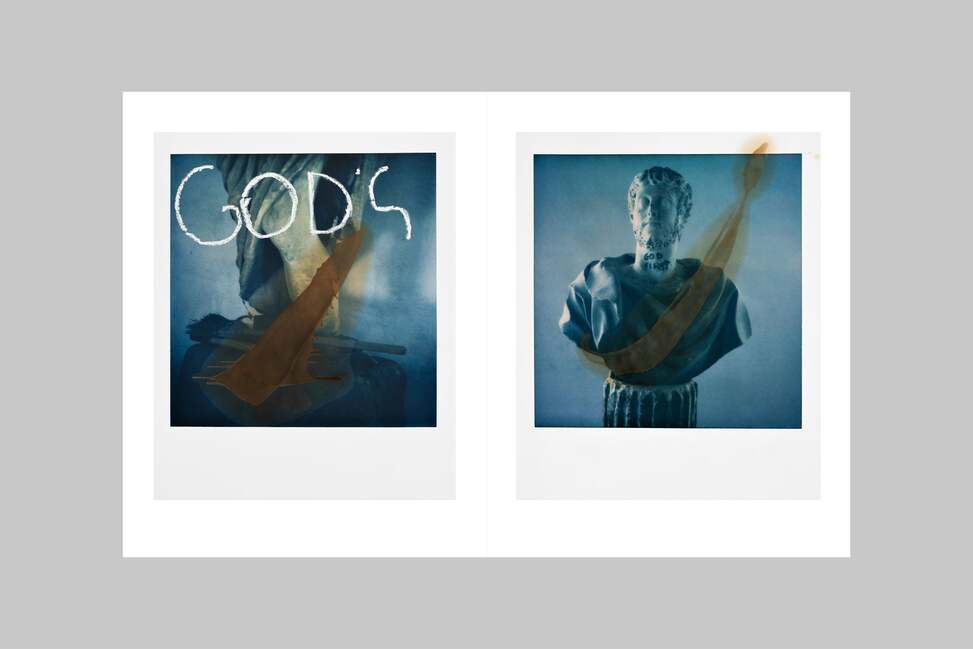 Francois Halard: Gods First