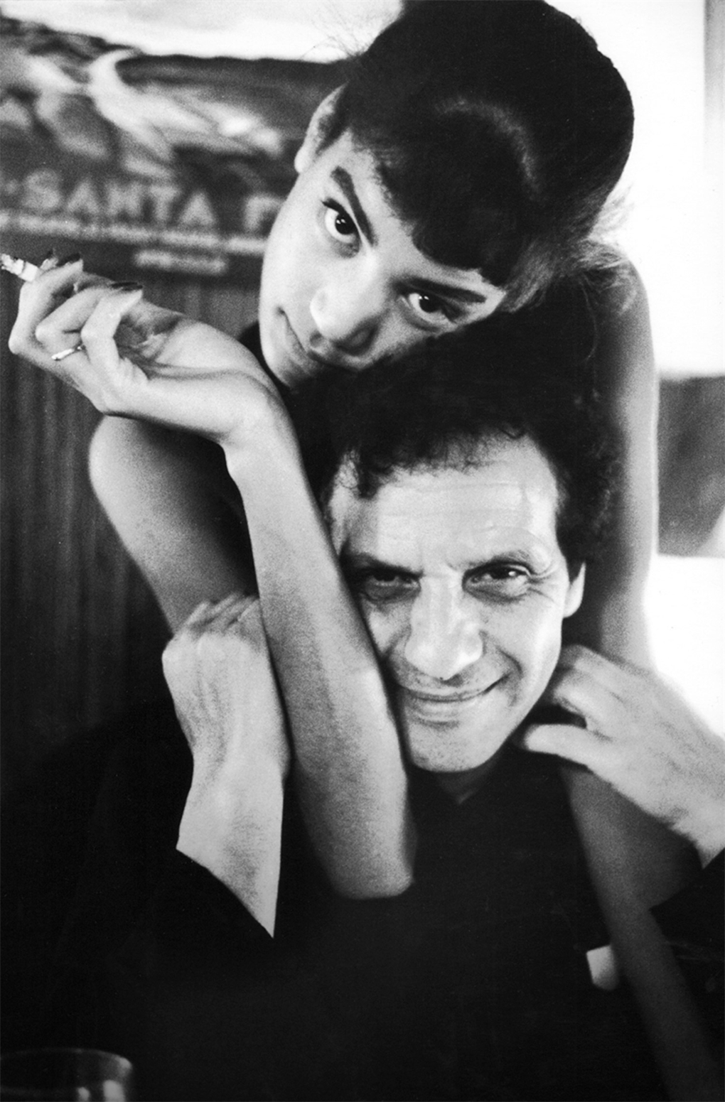 Azzedine Alaia Arthur Elgort: Freedom