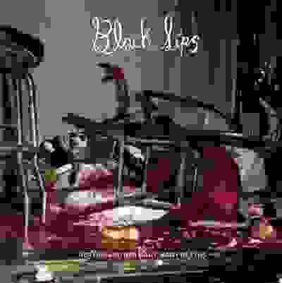 Blacklips: Her Life, and Her Many, Many Deaths