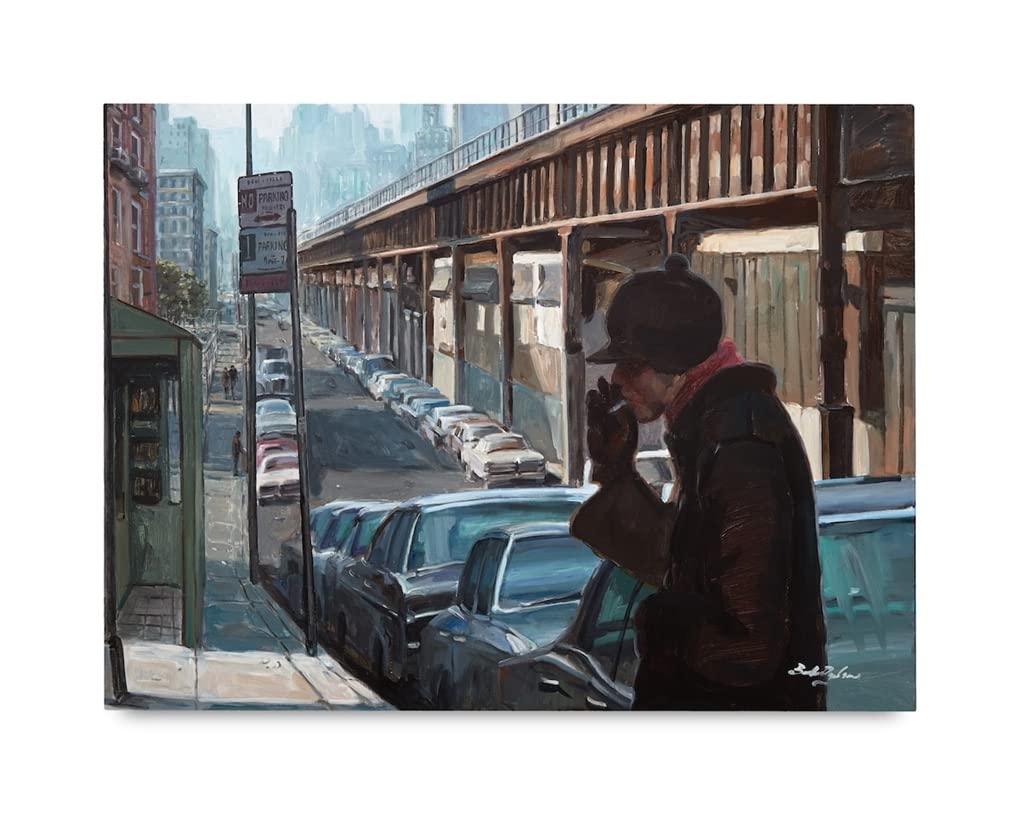 Bob Dylan Retrospectum