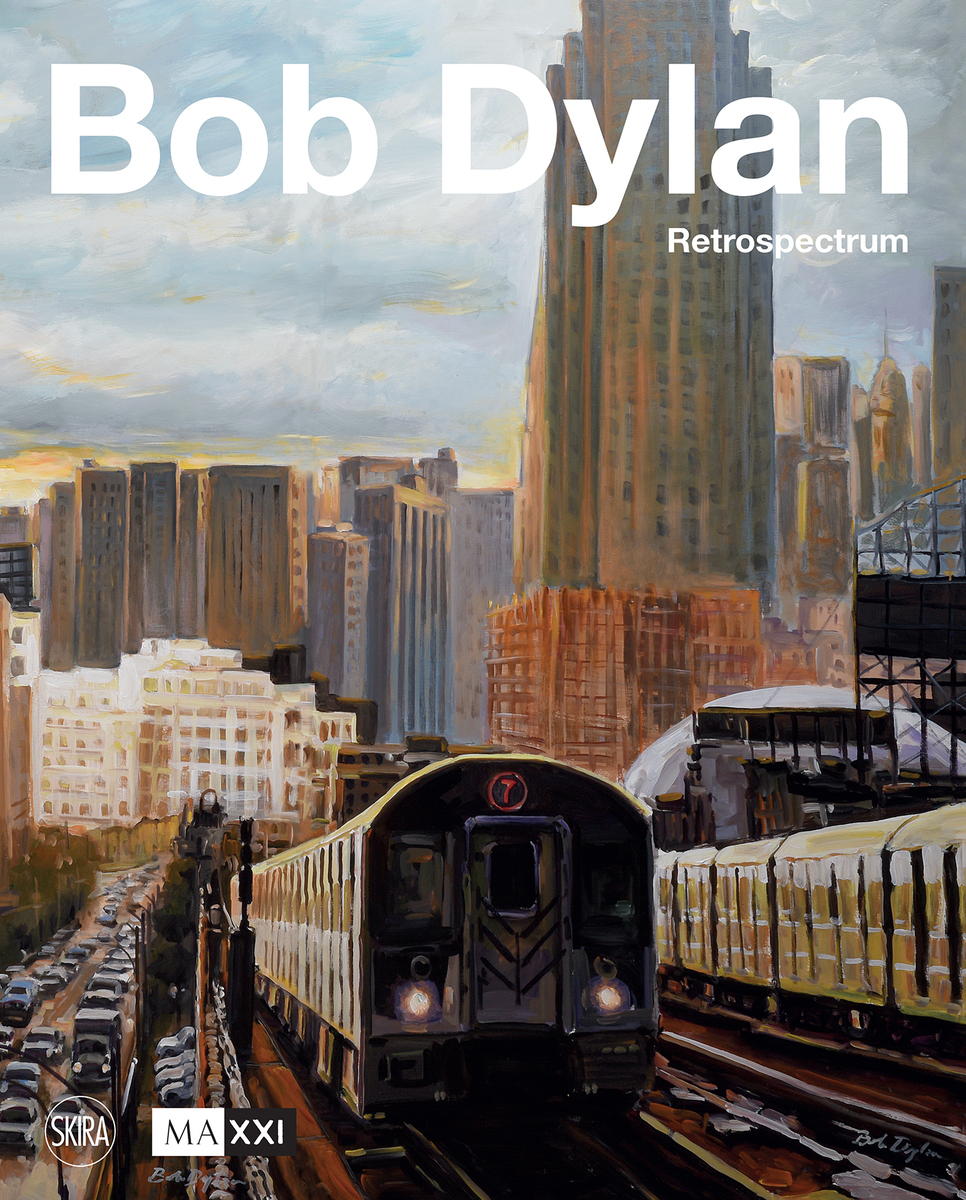 Bob Dylan Retrospectum