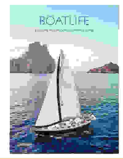 Boatlife: Exploring the Freedom of Maritime Living