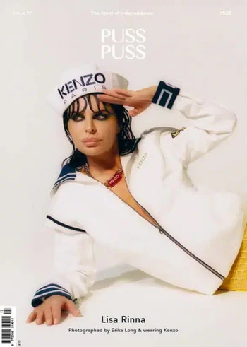 Puss Puss #17