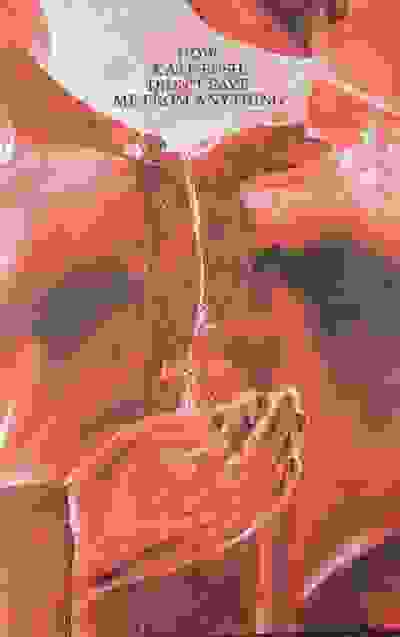 How Kate Bush didn't save me from anything