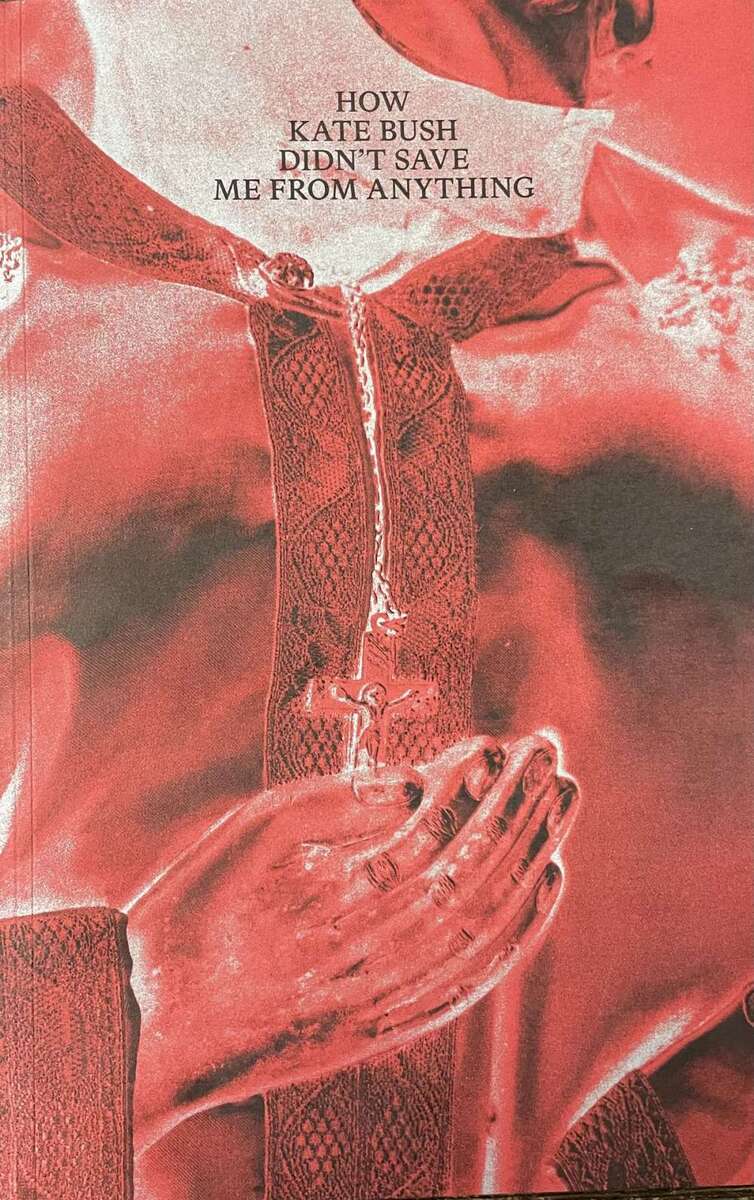 How Kate Bush didn’t save me from anything