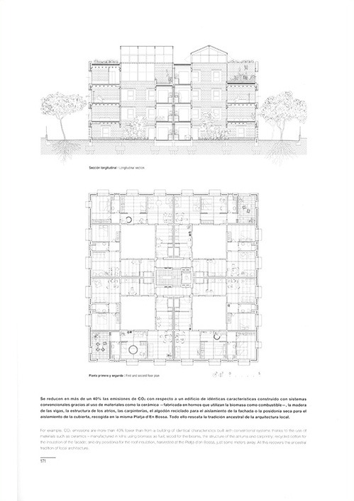 El Croquis #219 IBAVI: A Collective Research 2019-2023