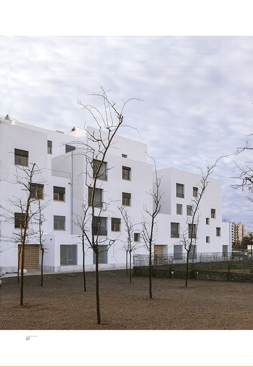 El Croquis #219 IBAVI: A Collective Research 2019-2023