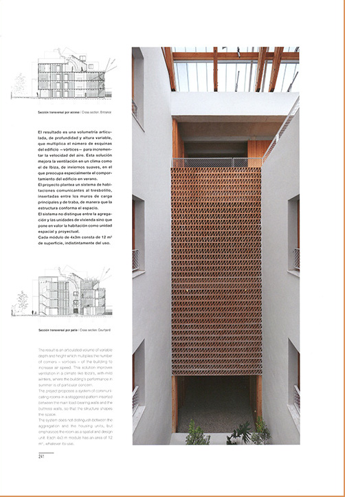 El Croquis #219 IBAVI: A Collective Research 2019-2023