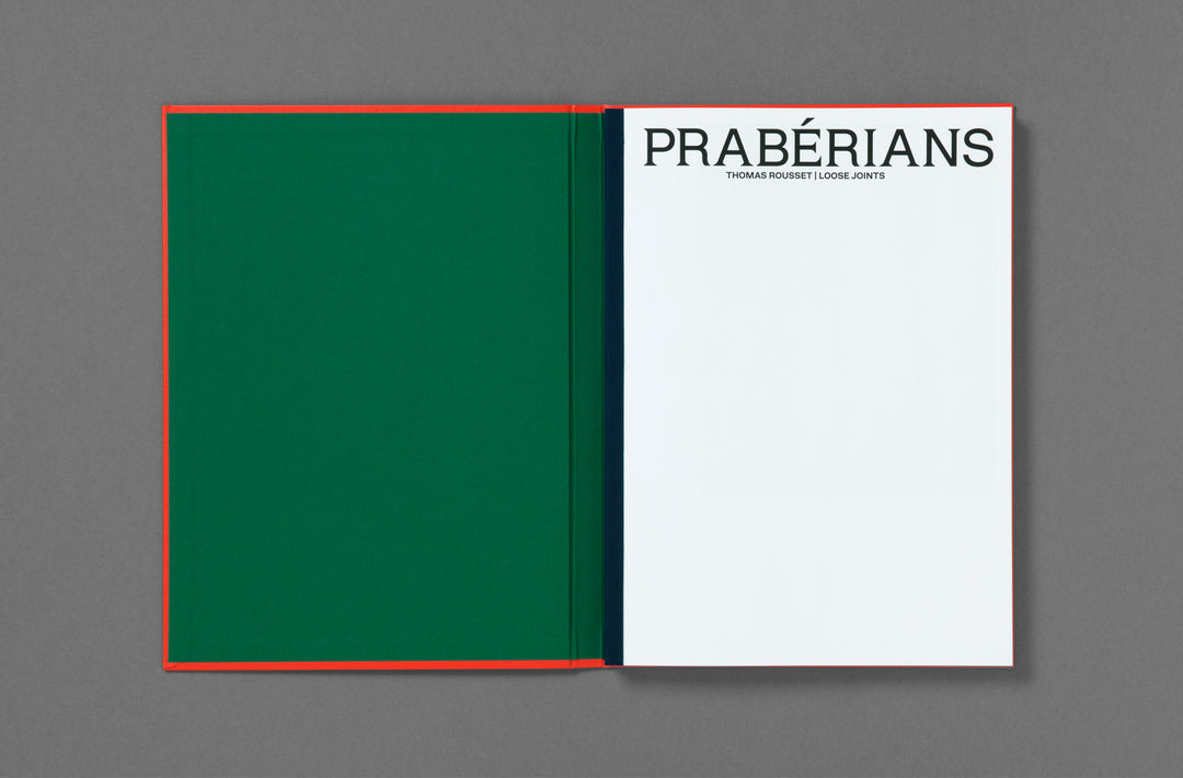 Praberians