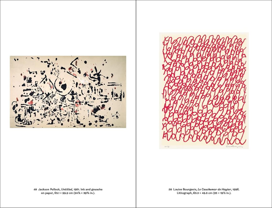 Surrealists in New York: Atelier 17 and the Birth of Abstract Expressionism