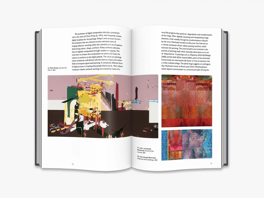 Digital Art: World of Art series