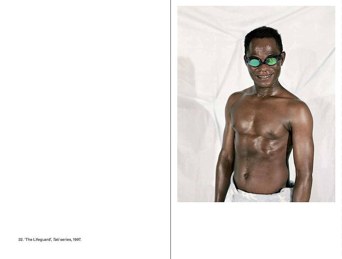 Samuel Fosso (Photofile)