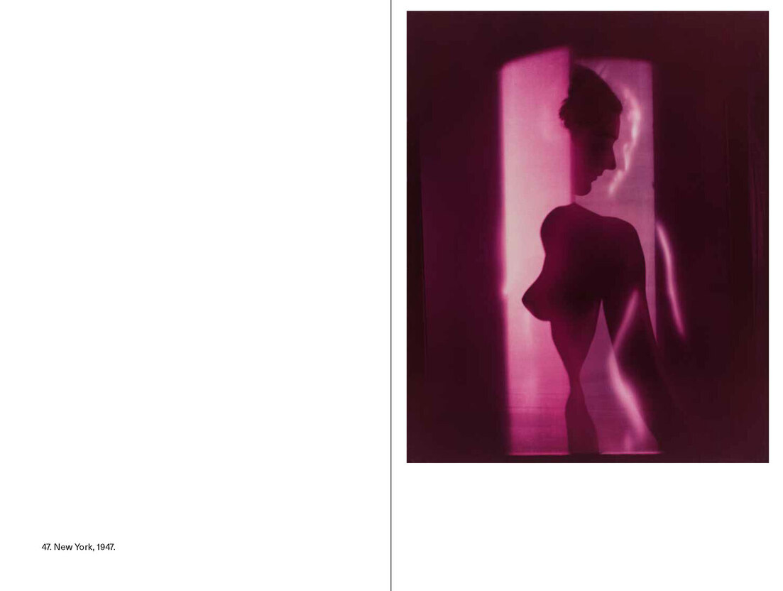Erwin Blumenfeld (Photofile)