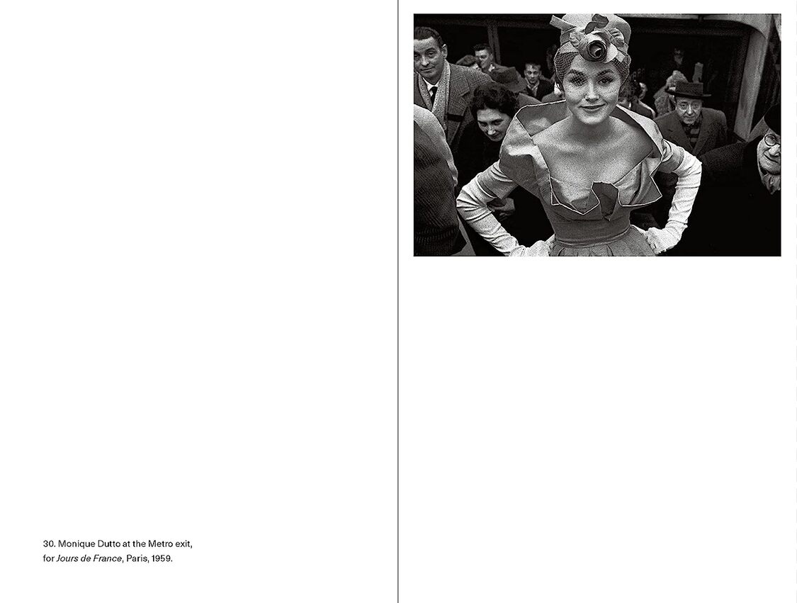 Frank Horvat (Photofile)