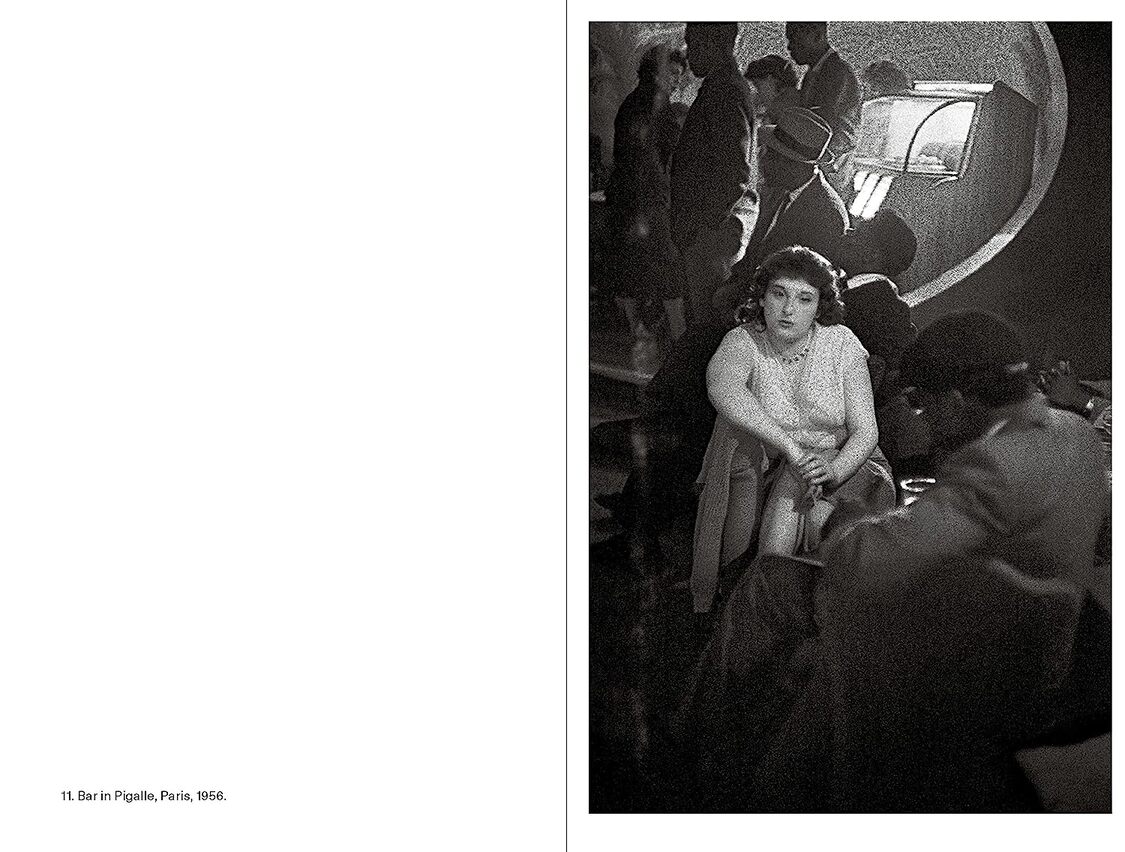 Frank Horvat (Photofile)