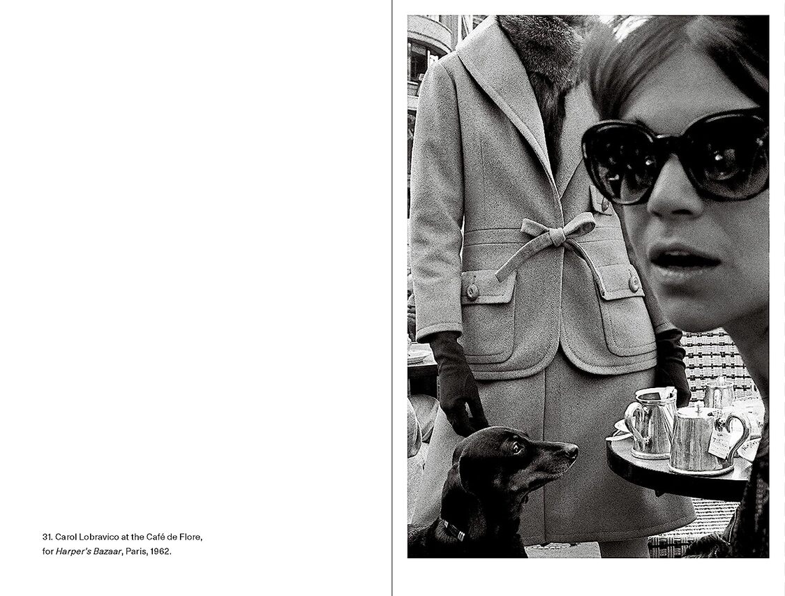 Frank Horvat (Photofile)