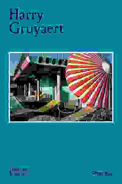 Harry Gruyaert (Photofile)