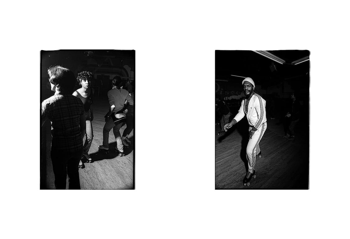 Empire Roller Disco: Photographs by Patrick D. Pagnano
