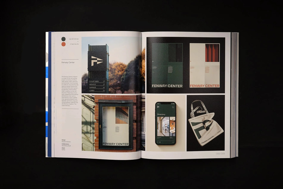 Less is More: 20th Anniversary Edition: Limited Colour Graphics in Design