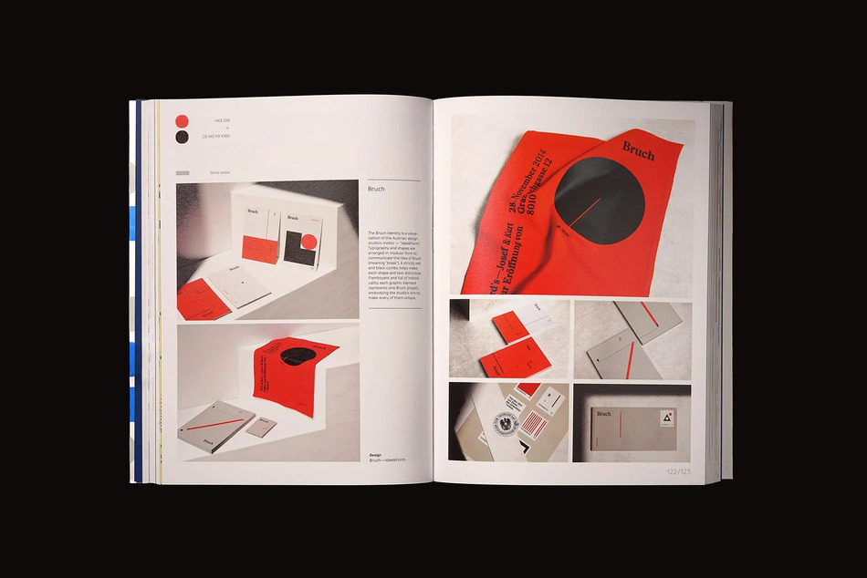 Less is More: 20th Anniversary Edition: Limited Colour Graphics in Design