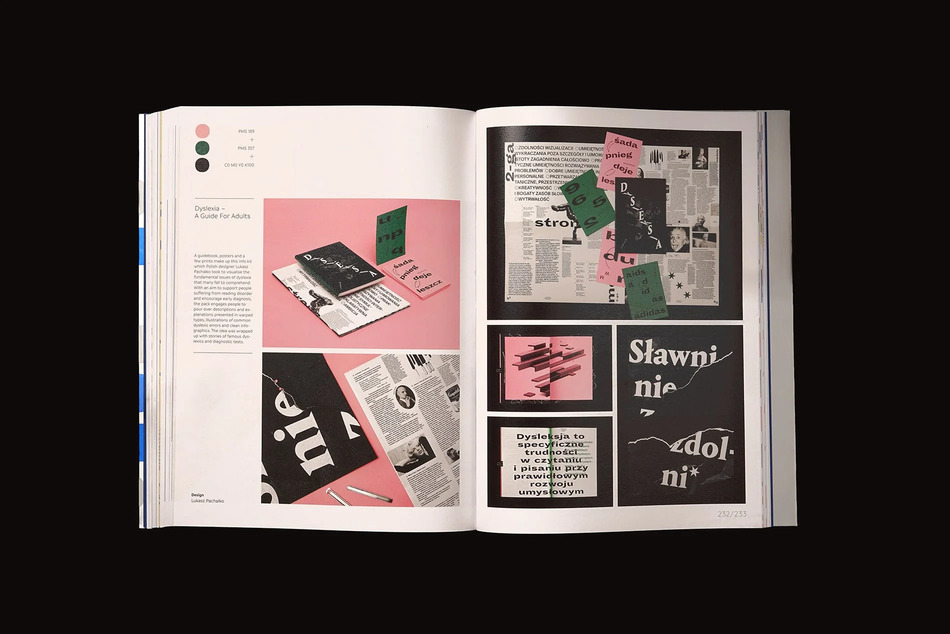Less is More: 20th Anniversary Edition: Limited Colour Graphics in Design