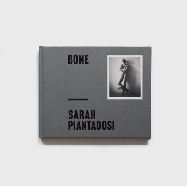 Bone: Sarah Piantadosi