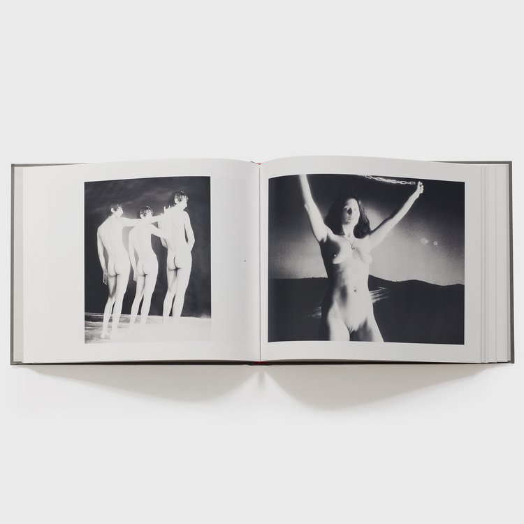 Bone: Sarah Piantadosi