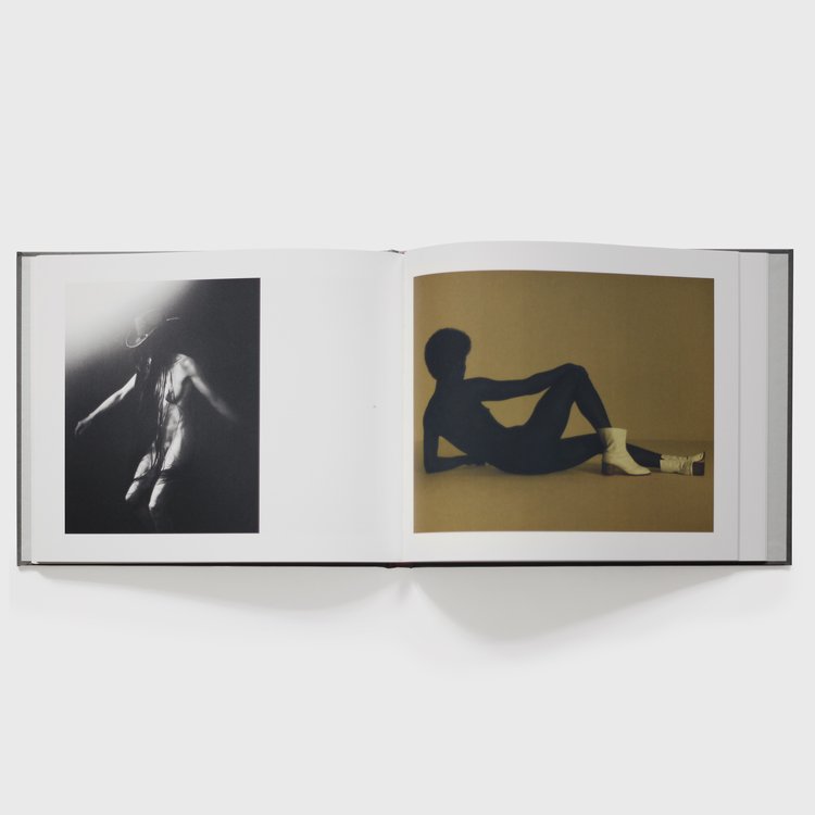 Bone: Sarah Piantadosi