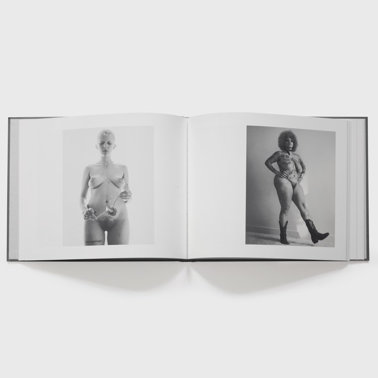 Bone: Sarah Piantadosi