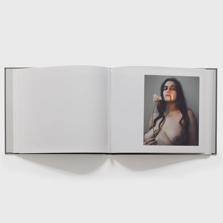 Bone: Sarah Piantadosi