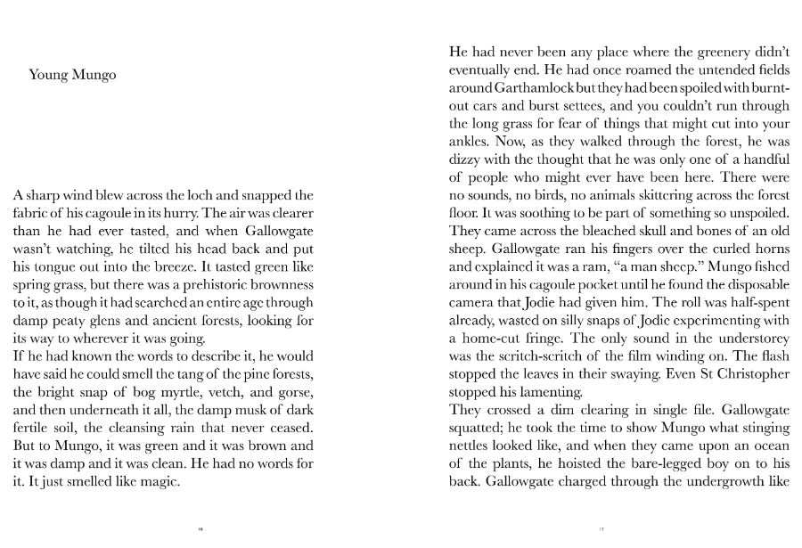 Cartography #10