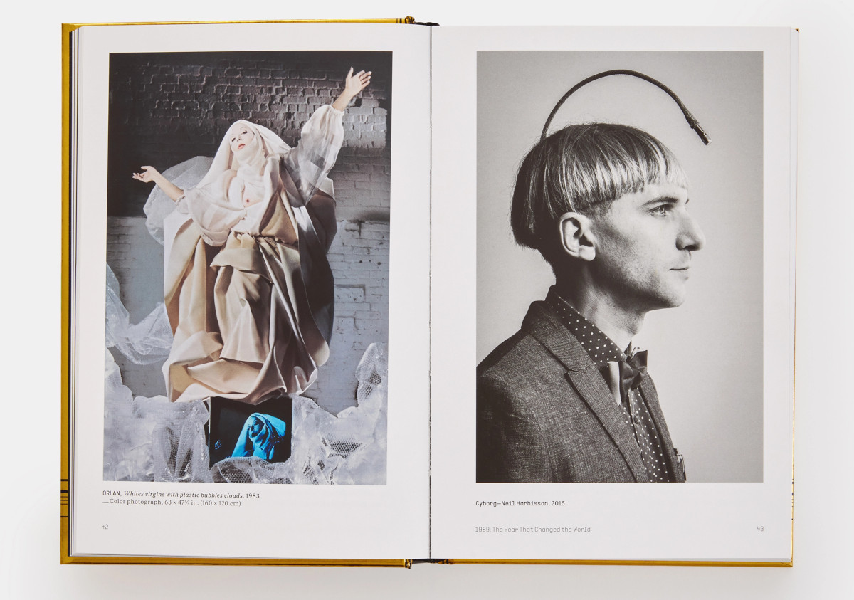 Internet_Art: From the Birth of the Web to the Rise of NFTs