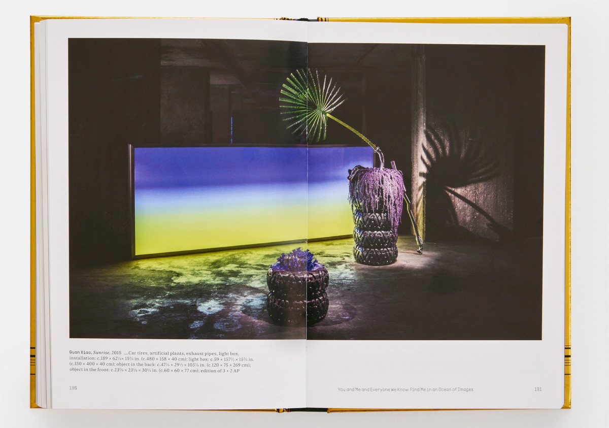 Internet_Art: From the Birth of the Web to the Rise of NFTs