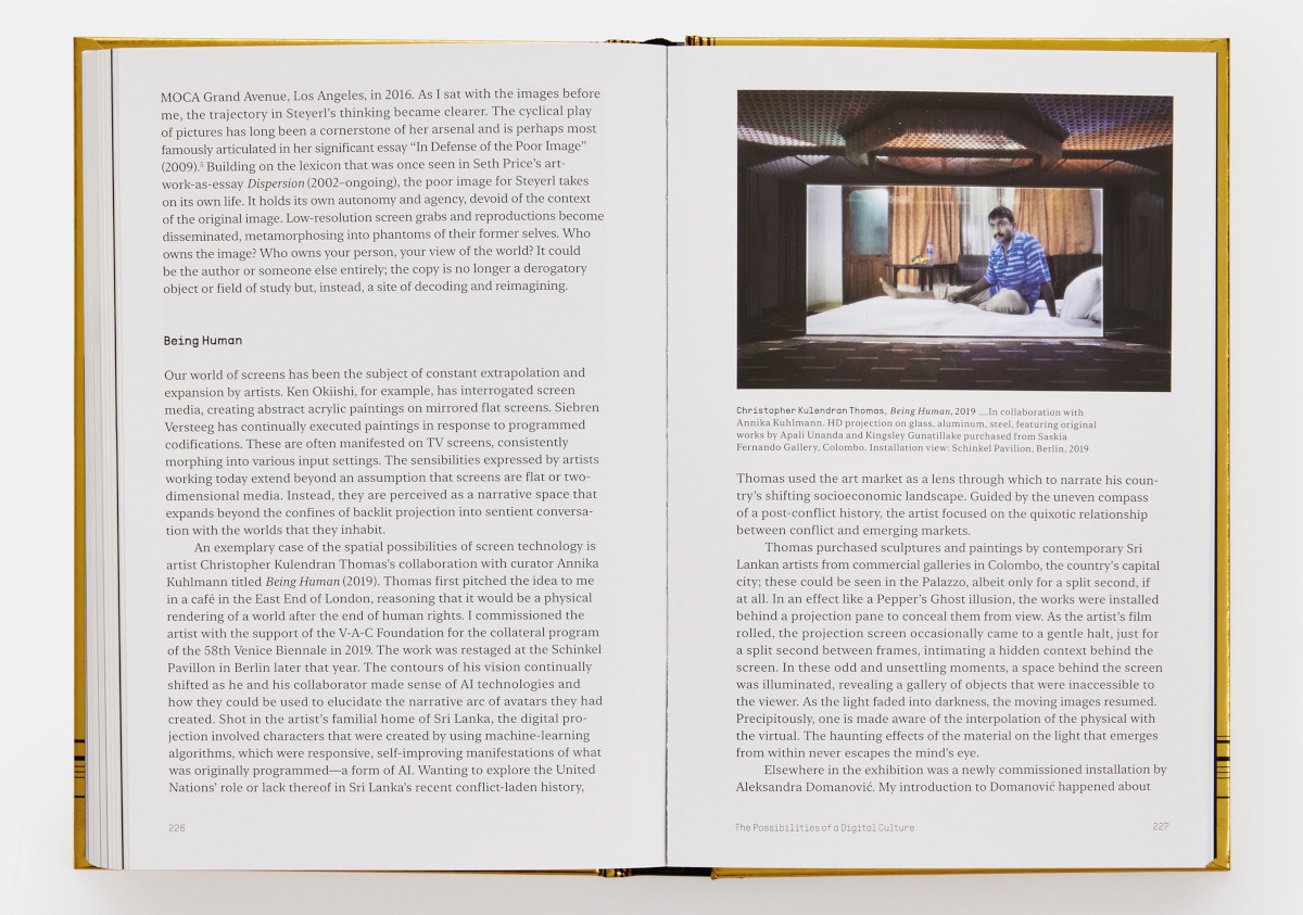 Internet_Art: From the Birth of the Web to the Rise of NFTs