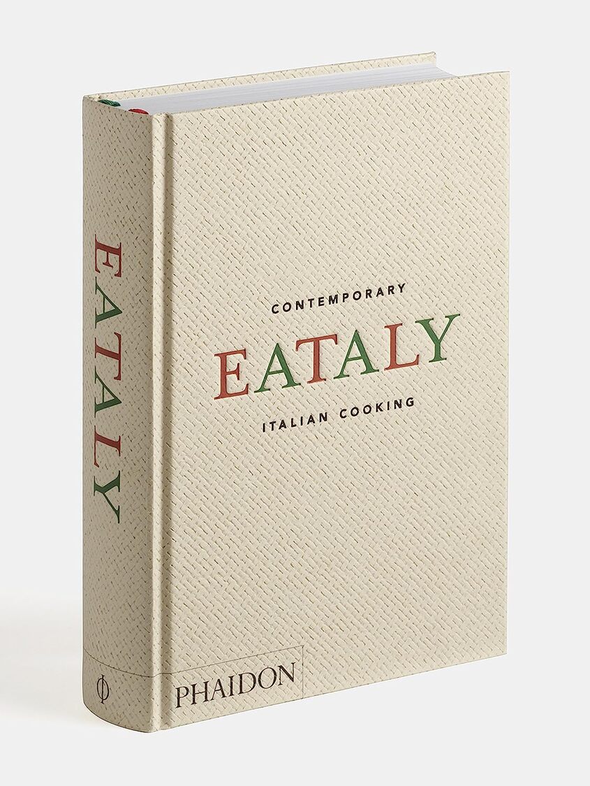 Eataly: Contemporary Italian Cooking