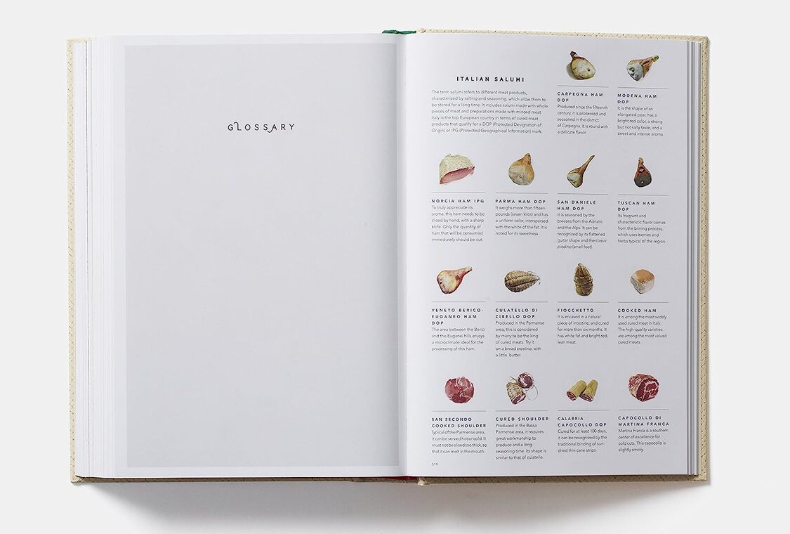 Eataly: Contemporary Italian Cooking