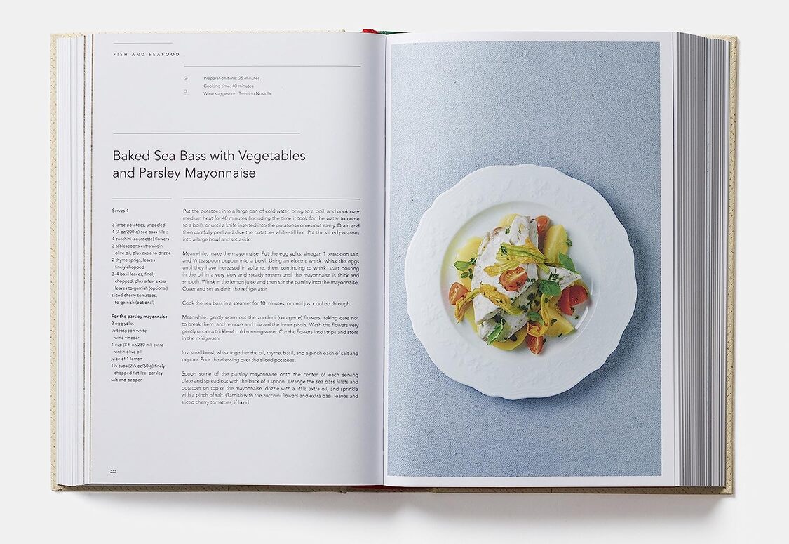 Eataly: Contemporary Italian Cooking