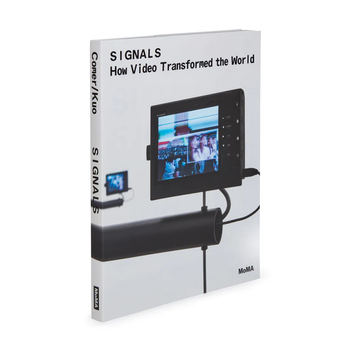 Signals: How Video Transformed the World
