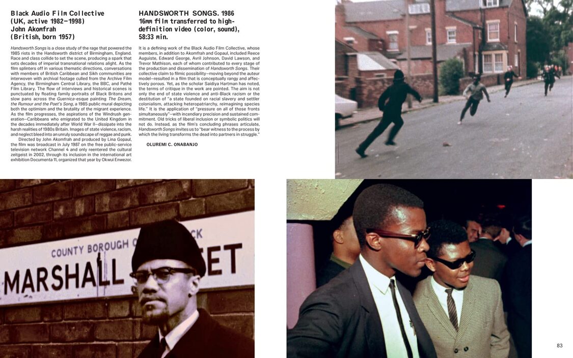 Signals: How Video Transformed the World