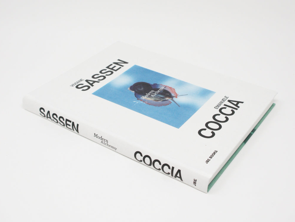 Viviane Sassen & Emanuele Coccia: Modern Alchemy (Artisans of the Wild: an Enchanting History, 2)