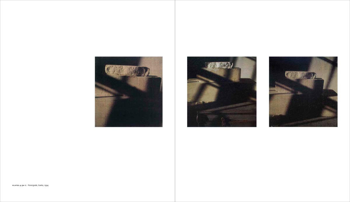 Cy Twombly: Making Past Present