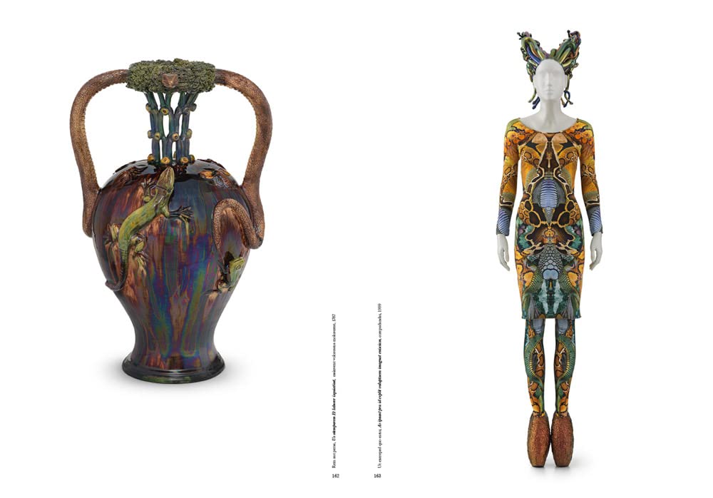 Lee Alexander McQueen: Mind, Mythos, Muse