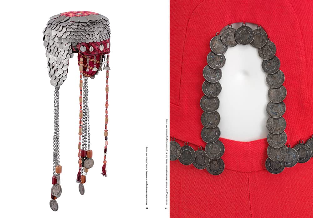 Lee Alexander McQueen: Mind, Mythos, Muse