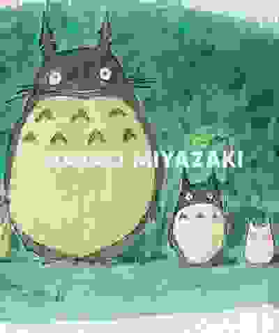 Hayao Miyazaki
