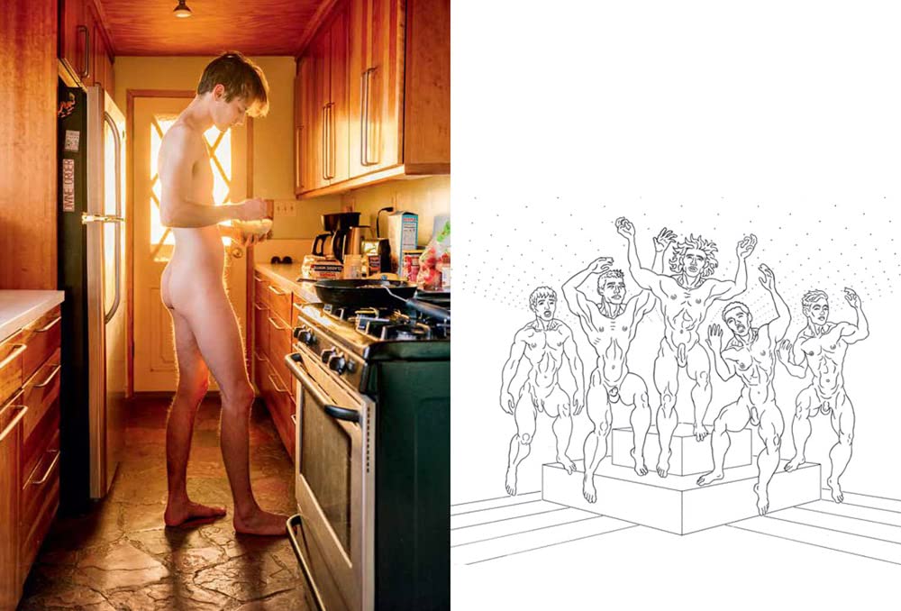 Jack Pierson: Tomorrow’s Man 6