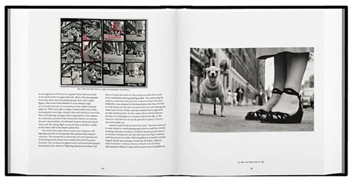 Elliott Erwitt: Home Around the World