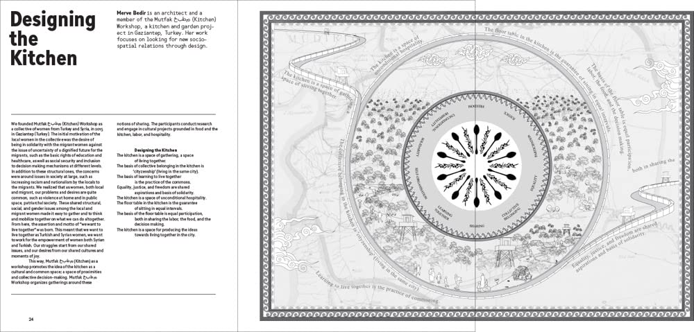 Designing Peace: Building a Better Future Now