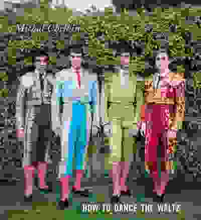 How to Dance the Waltz