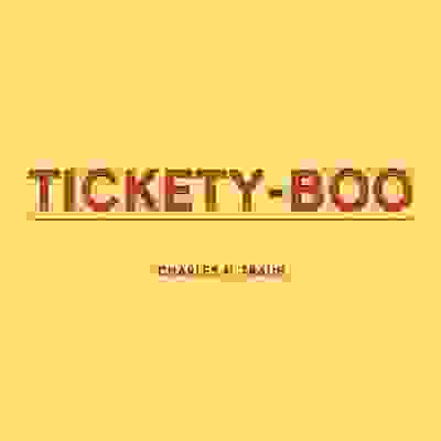 Tickety-Boo
